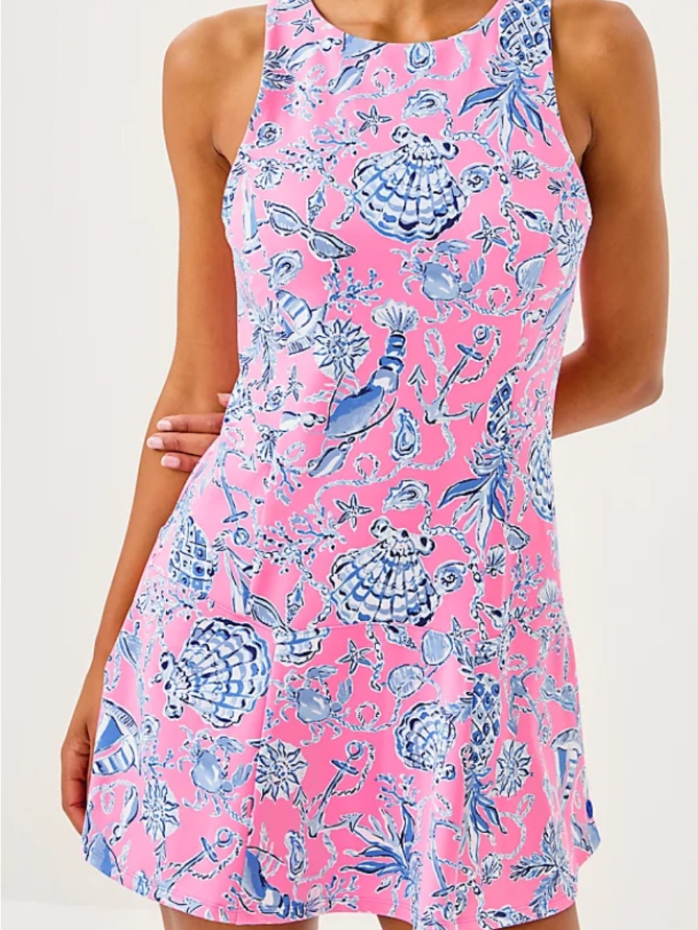Westley Active Dress NWT